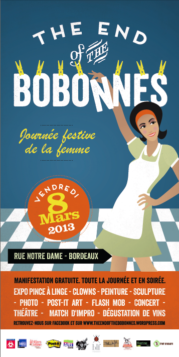 Laure Joyeux-Expo The End of the Bobonnes-Galerie 5F-Florence Joutel-Bordeaux-Art-Art contemporain-France-