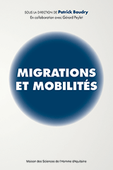 Laure Joyeux-Migrations et mobilités-Université-Bordeaux-Montaigne